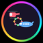 Paint With Shapes icon