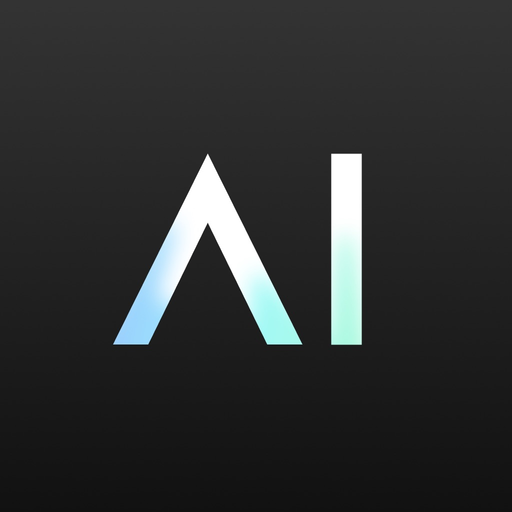 Hello AI - Chatbot Assistant app icon
