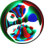 Matrix Music Visualizer VR icon