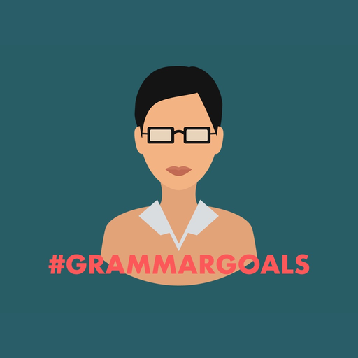 Grammar Goals by Word Charmers app icon