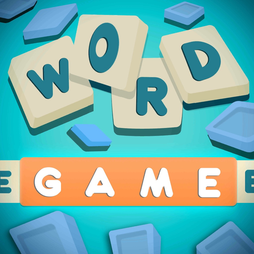 Spot The Words app icon