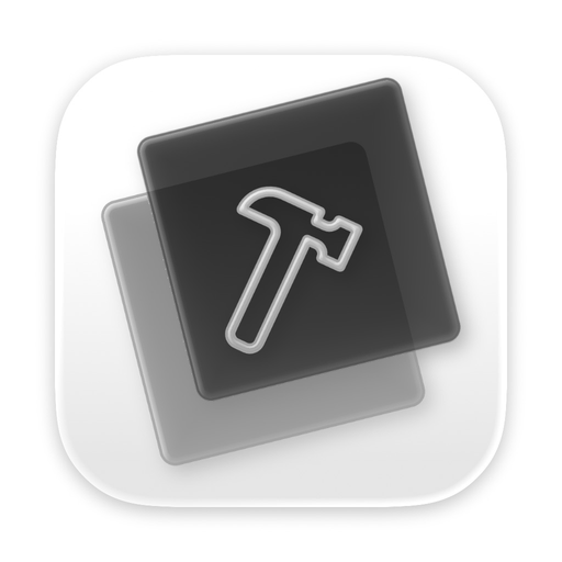 Text Toolset app icon