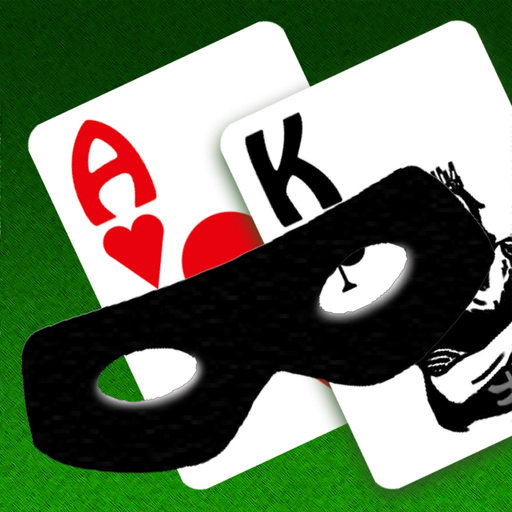 Cheat Poker app icon