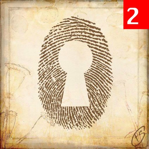 Can You Escape Haunted Castle 2? app icon