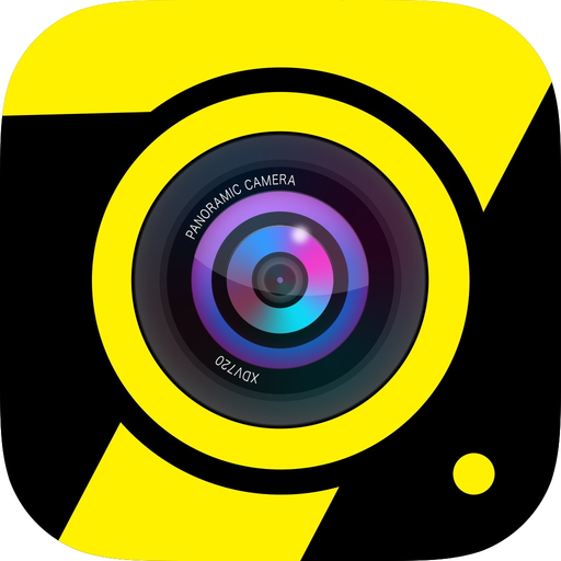 XDV720 app icon