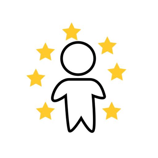 StarPerson app icon
