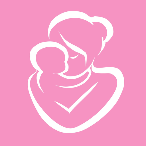 Baby Milestones Sticker Pics app icon