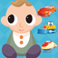 My Vehicle Flashcards icon