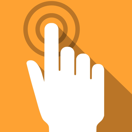 MapmyIndia InTouch app icon