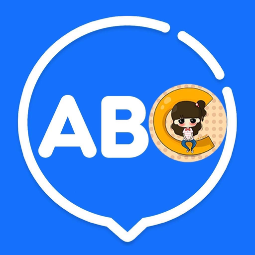 ABC歌曲学字母－学英语字母及单词 app icon