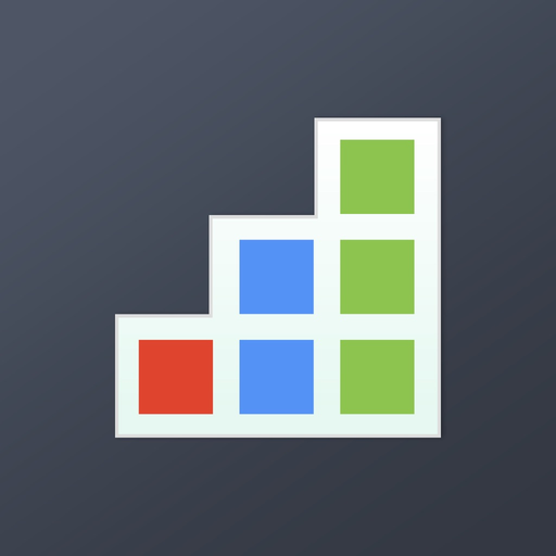 Syncfusion Dashboard Mobile app icon