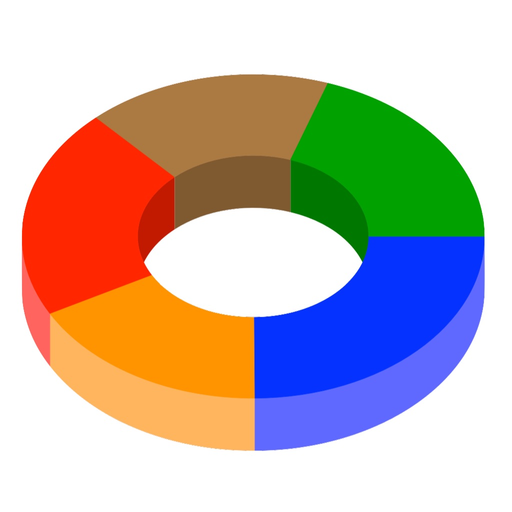 Charts Maker app icon