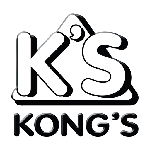 Kongs app icon