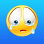 Sorry or Sorry icon