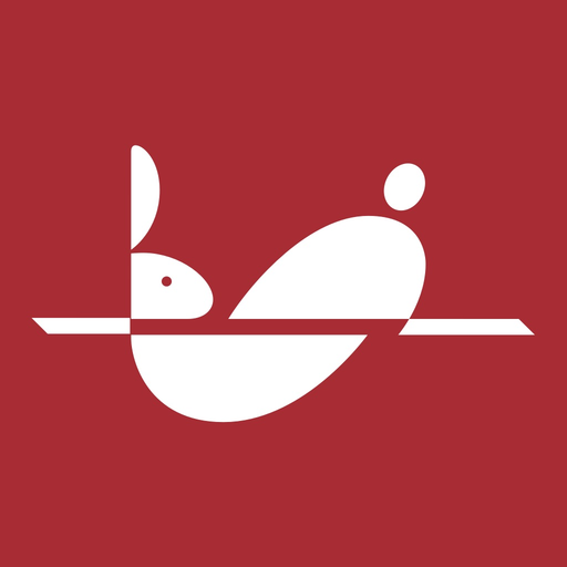 Van der Haas app icon