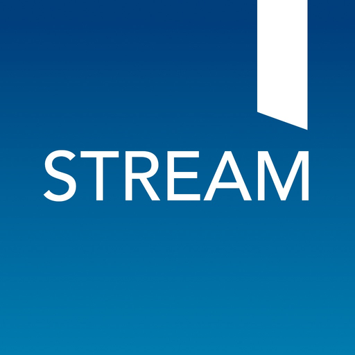 STREAM by Roxcore app icon