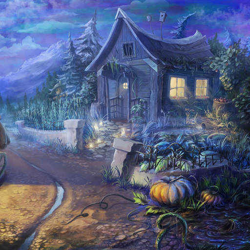 Fairy Tale Audiobooks app icon
