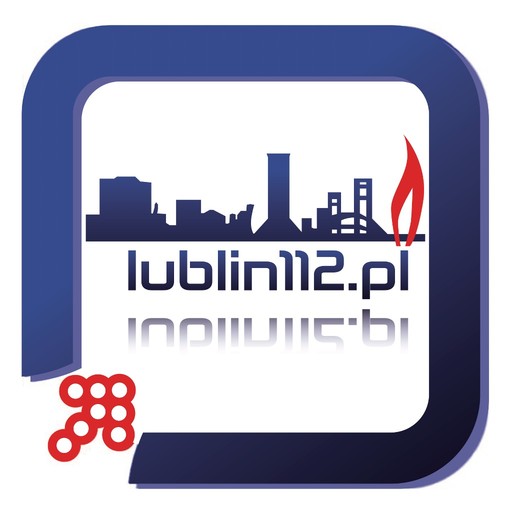 Lublin112 - wiadomości z regionu app icon