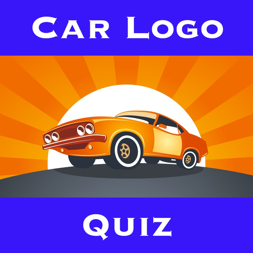 Logo Quiz - Car Logos app icon