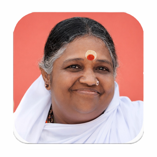 Amma, Mata AmritanandamayiDevi app icon