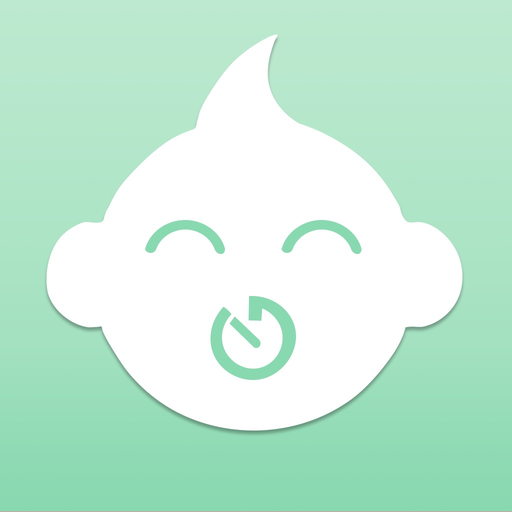 Time for baby app icon
