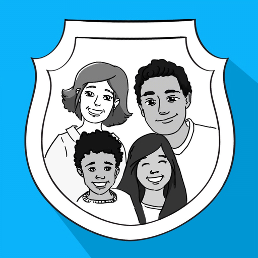 Parenting Hero app icon