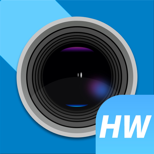 IVS Mobile app icon