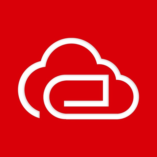 EasyCloud for MEGA app icon