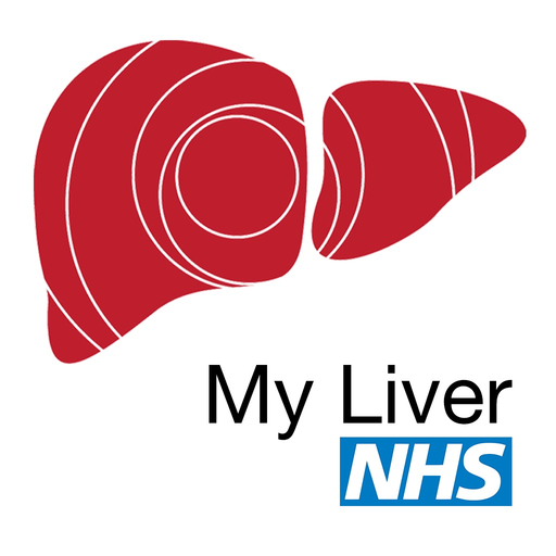 My Liver app icon