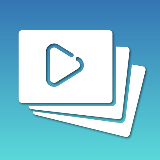 Photo Slideshow Maker w/ Music app icon