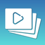 Photo Slideshow Maker w/ Music icon