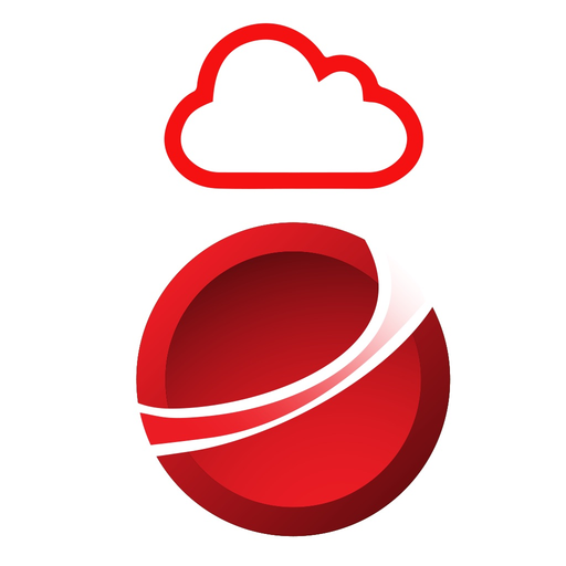 RotemNet Web app icon