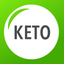 Keto Diet App & Recipes icon