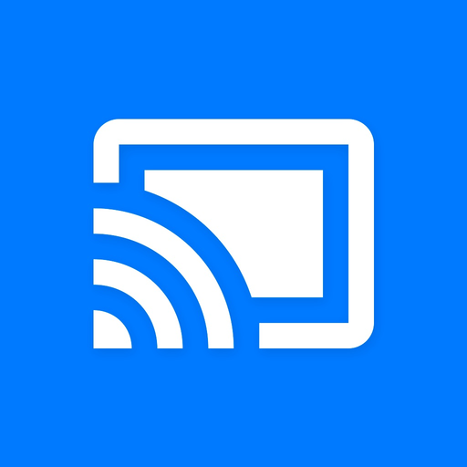 Castio: Cast to Chromecast app icon