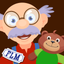 Grandpa's Toy Shop icon