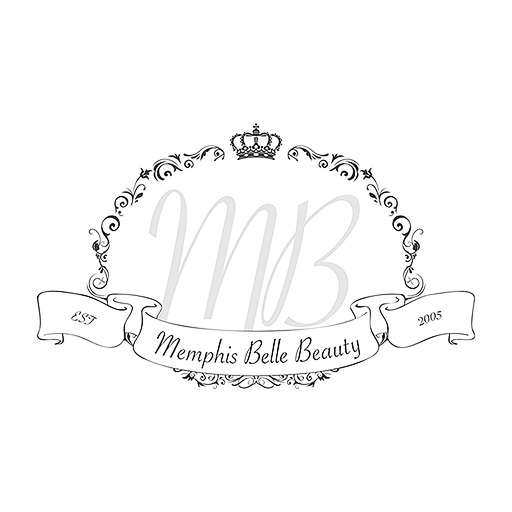 Memphis Belle Beauty app icon