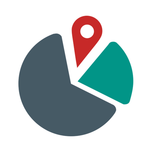 FieldPie app icon