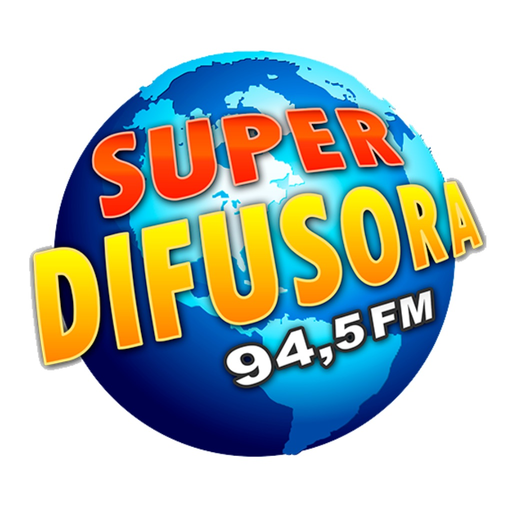Rádio Super Difusora app icon