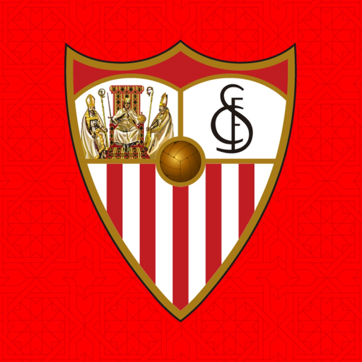 Sevilla FC - Official App app icon