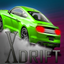 Reckless Torque of x Drift Car Racing Legacy 2016 icon