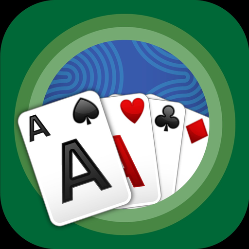Solitaire Patience + app icon