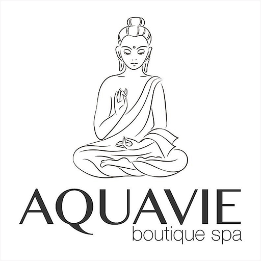 Aquavie Boutique Spa app icon