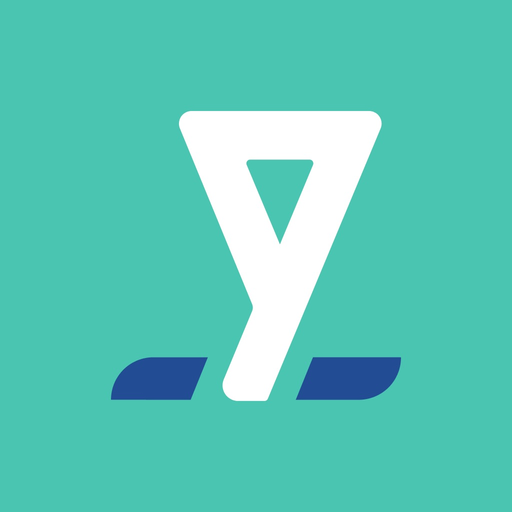 Joyn - For the love of local app icon