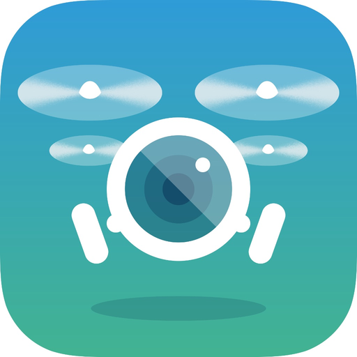 FreeFlight 3 app icon