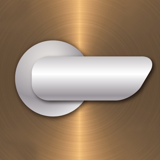 Smart Handle app icon