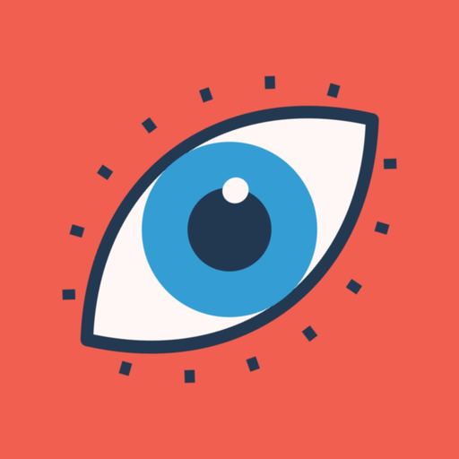 Eye color changer - EyeTint app icon