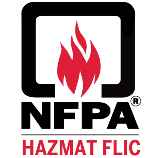 HAZMAT FLIC app icon