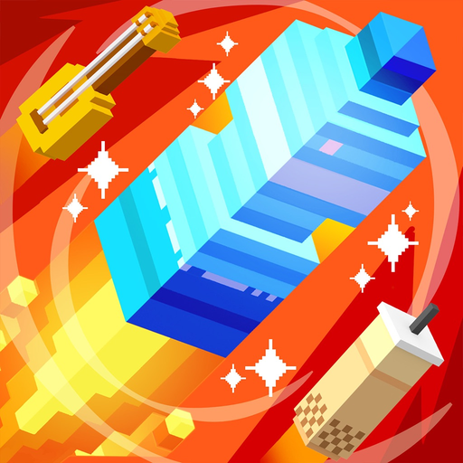 Flippy Bottle Extreme! app icon