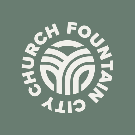 Fountain City Church app icon