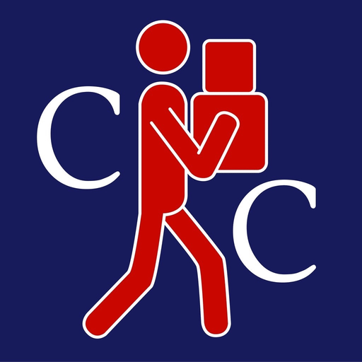 CCN ~ Haulage app icon